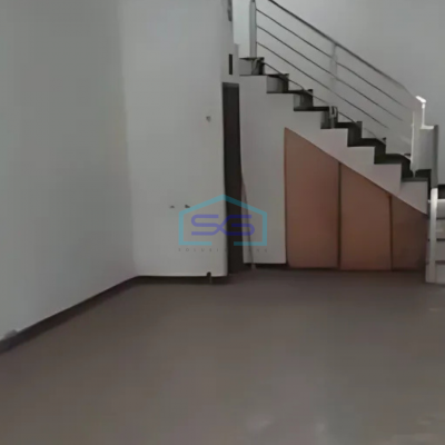 Dijual Ruko di Margahayu Bandung Luas Bangunan  175 m² Lokasi Strategis dan Ramai