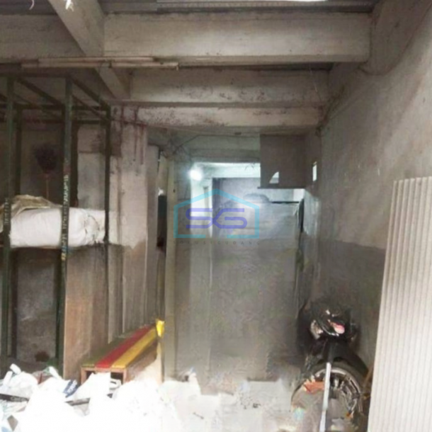 Dijual Ruko Lokasi Strategis dan Ramai di Cimahi Luas Bangunan 850 m²-1
