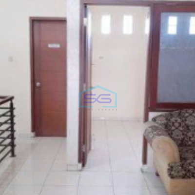 Dijual Ruko 2 Lantai  Cocok Untuk Segala Usaha di Arcamanik Bandung