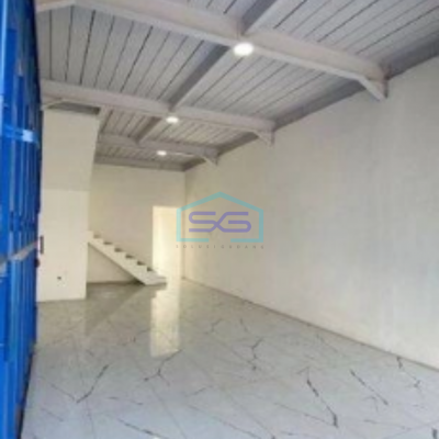 Dijual Ruko 2 Lantai  Cocok Untuk Segala Usaha di Arcamanik Bandung