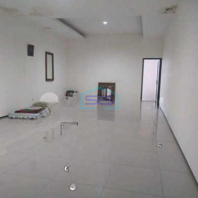 Dijual Ruko Sayap Turangga di Pusat Kota Bandung Strategis LB 150m2