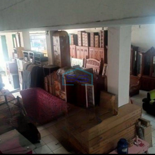 Dijual Ruko 2 Lantai di Mandalajati Bandung Cocok Untuk Segala Usaha-1