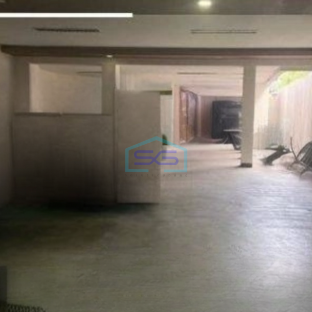 Dijual Ruko di Bandung Wetan Luas Bangunan 650 m² Lokasi Ramai dan Strategis Tersedia Lift-1