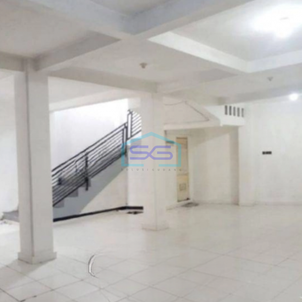 Dijual Ruko 2 Lantai di Rancaekek Bandung Luas Bangunan 220 m²-2