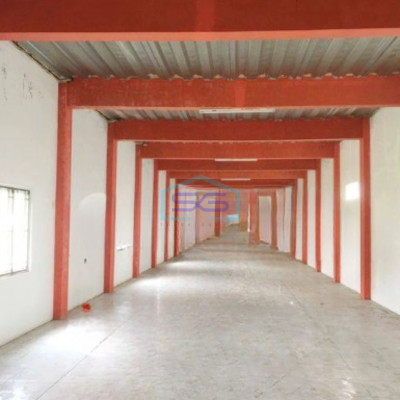 Dijual Ruko 2 Lantai di Rancaekek Bandung Luas Bangunan 220 m²