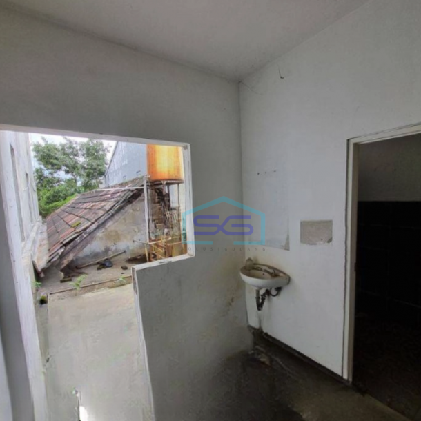 Dijual Ruko di Margaasih Bandung Luas Tanah  167 m² Lokasi Ramai dan Strategis-1