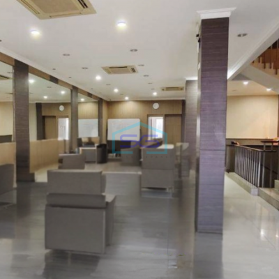 Dijual Ruko Cocok Untuk Segala Usaha di Lengkong Bandung Luas Bangunan  720 m²