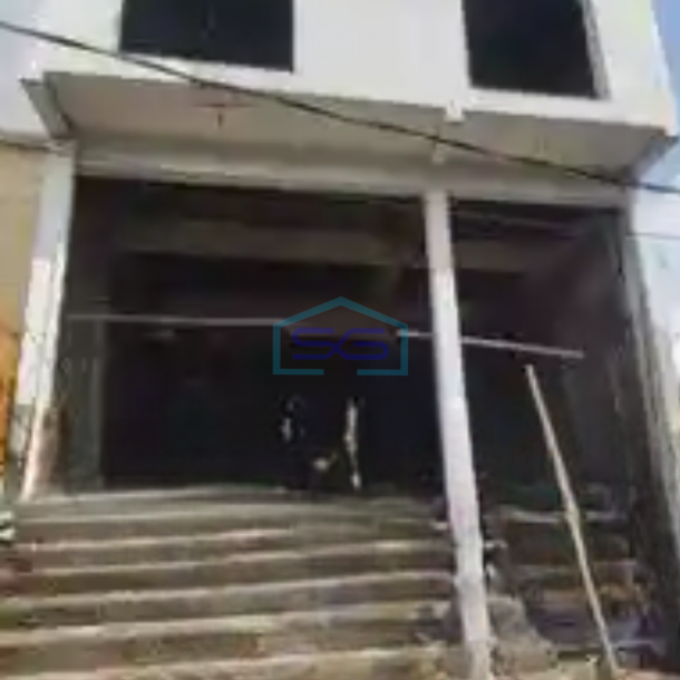 Dijual Ruko di Cibeunying Kidul Bandung Luas Bangunan  180 m² Lokasi Strategis dan Ramai-1