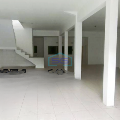Dijual Ruko Cikutra Cocok Untuk Usaha di Bandung LB 180m2