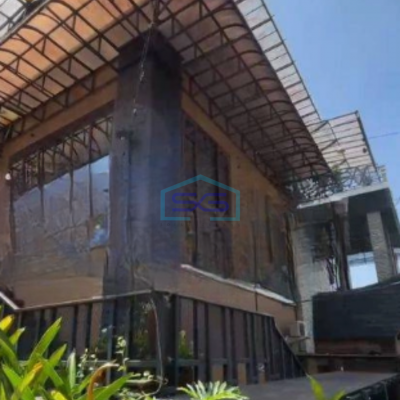 Dijual Ruang Usaha di Cimenyang Bandung Luas Tanah 1169 m²