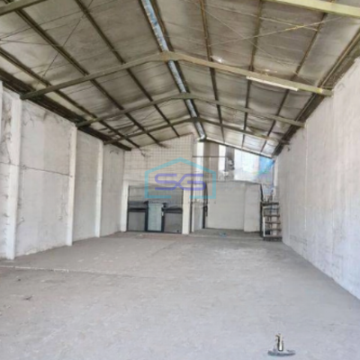 Dijual Gudang Lokasi Strategis di Kutawaringin Bandung Luas Tanah 930 m²