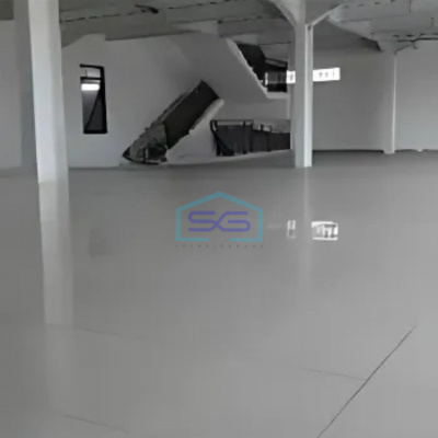 Dijual Gudang Dekat Tol di Rancasari Bandung Luas Tanah  3000 m²