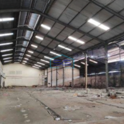 Dijual Gudang di Kawasan JIEP Pulogadung Jakarta Timur Lokasi Startegis Harga Murah-2