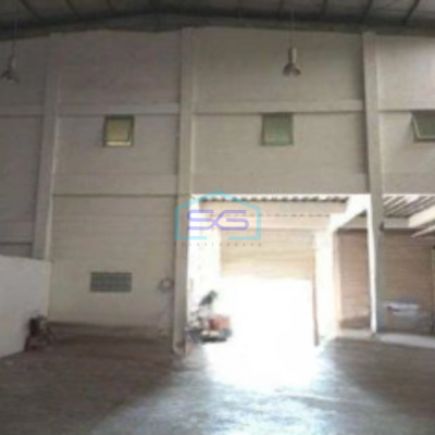 Dijual Gudang 1 Lantai di GunungJati Cirebon Luas Tanah 1840 m²-2