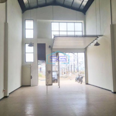 Dijual Gudang di Dekat Tol Padalarang Bandung Luas Bangunan 400 m²-2