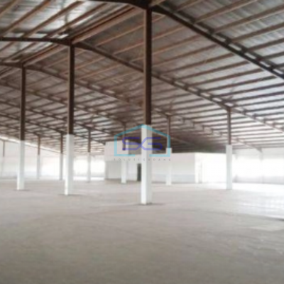 Dijual Gudang di Dayeuhkolot Bandung Luas Tanah 5060 m² Lokasi Strategis-3