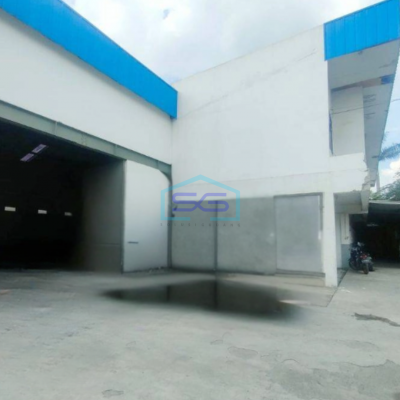 Dijual Gudang di Dayeuhkolot Bandung Luas Tanah 5060 m² Lokasi Strategis-2