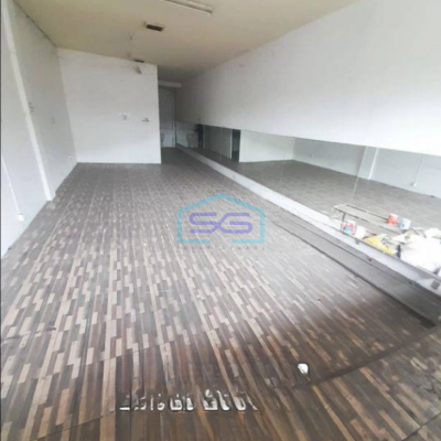 Dijual Ruko 23 Paskal Bandung LB 200m2 Lokasi Strategis-2