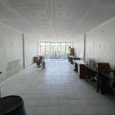 Dijual Ruko 23 Paskal Bandung LB 200m2 Lokasi Strategis