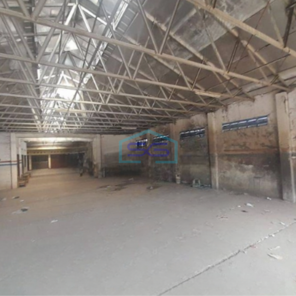 Dijual Gudang 1 Lantai Dekat Tol Soreang Bandung Luas Tanah 700 m²-1