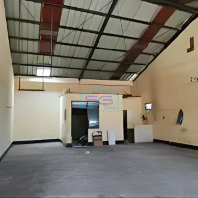 Dijual Gudang 1 Lantai di Pusat Kota Bandung Daerah Cicendo Luas Bangunan 1100 m²-2