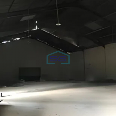 Dijual Gudang Lokasi Strategis di Ciamis Jawa Barat Luas Tanah 5692 m²