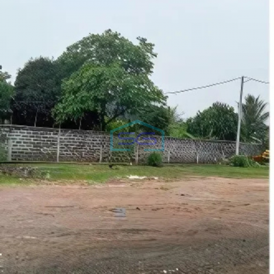 Dijual Gudang Lokasi Strategis di Ciamis Jawa Barat Luas Tanah 5692 m²