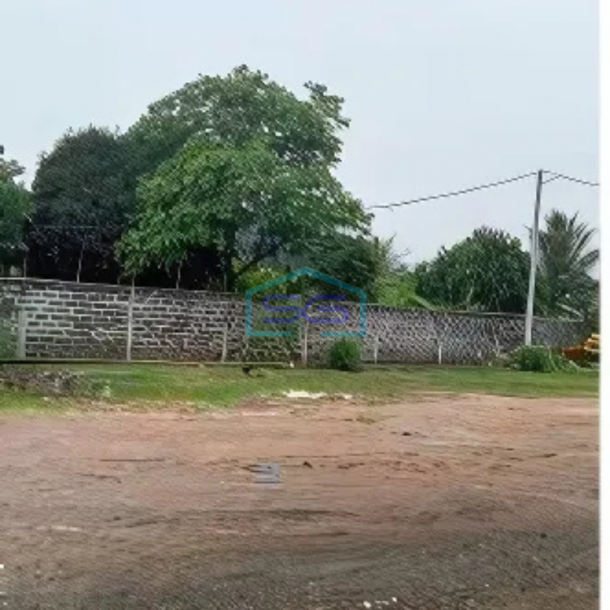 Dijual Gudang Lokasi Strategis di Ciamis Jawa Barat Luas Tanah 5692 m²-1