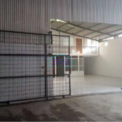 Dijual Gudang 1 Lantai Lokasi Strategis di Rancasari Bandung Luas Tanah 245 m²