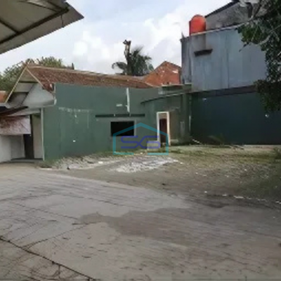 Dijual Gudang di Dekat Tol Bubat Bandung Kidul Luas Tanah 1132 m²