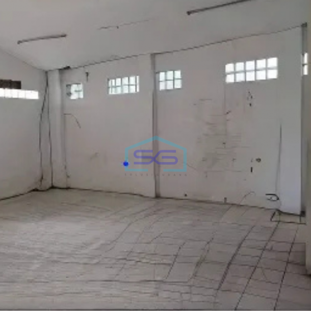 Dijual Gudang di Dekat Tol Bubat Bandung Kidul Luas Tanah 1132 m²-1