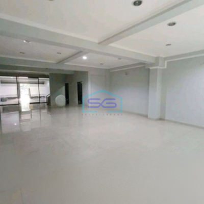 Dijual Ruko Mainroad Surya Sumantri Bandung LB 700m2-3