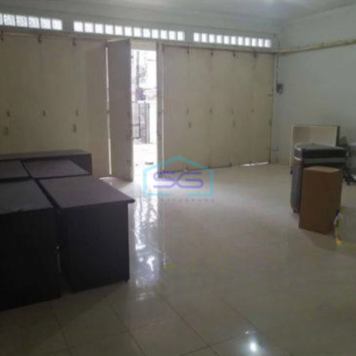 Dijual Ruko Mainroad Surya Sumantri Bandung LB 700m2-2