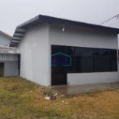 Dijual Gudang Dekat Tol Katapang Bandung Luas Tanah 3882 m²