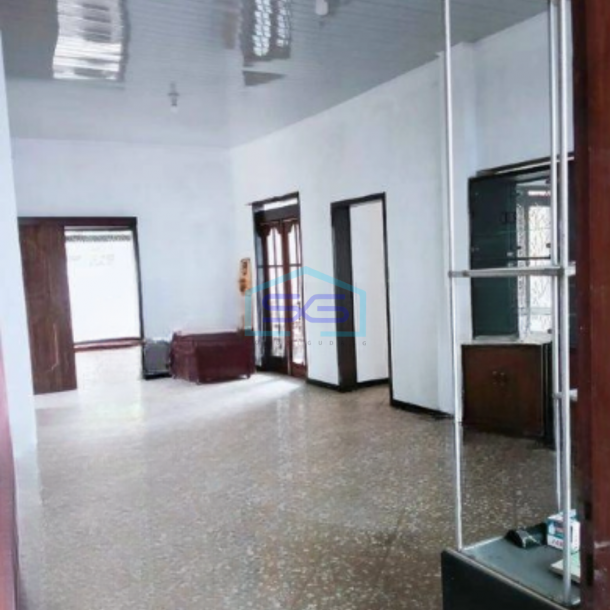 Dijual Gudang Lokasi Strategis di Pusat Kota Bandung Daerah Andir Luas Tanah 626 m²-1