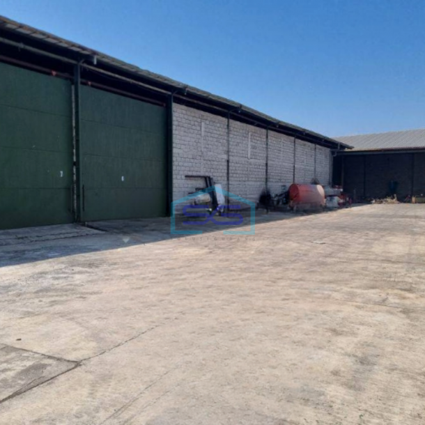 Dijual Gudang di Baleendah Bandung Luas Tanah  6600 m²-2