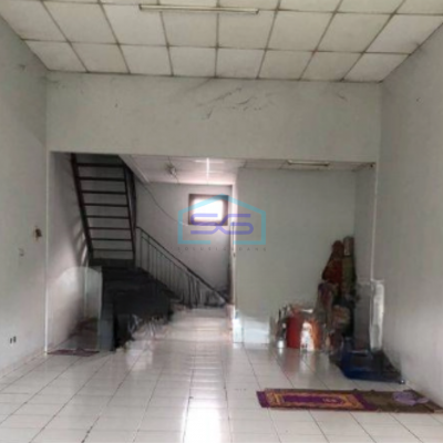 Disewakan Ruko di Bojongloa Kidul Bandung Luas Bangunan 170 m²