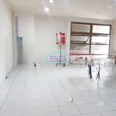 Disewakan Ruko di Bojongloa Kidul Bandung Luas Bangunan 170 m²