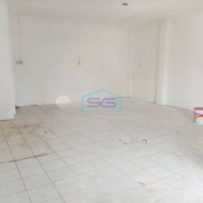 Dijual Ruko Terusan Buah Batu Bandung LB 225m2 Dekat Tol-2