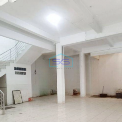 Disewakan Ruko Luas Tanah 172 m² Cimahi Cocok Untuk Segala Usaha Lokasi Strategis