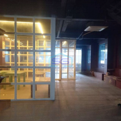 Disewakan Ruko di Tebet Jakarta Selatan Luas Bangunan 480 m² Lokasi Strategis