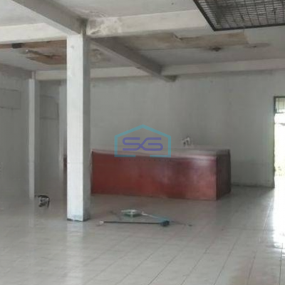 Disewakan Ruko 1 Lantai di Rancaekek Bandung Luas Tanah 350 m²