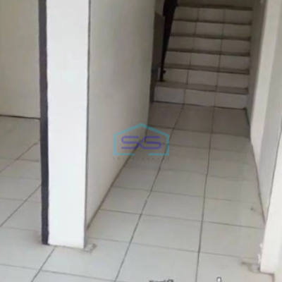 Disewakan Ruko 1 Lantai di Rancaekek Bandung Luas Tanah 350 m²