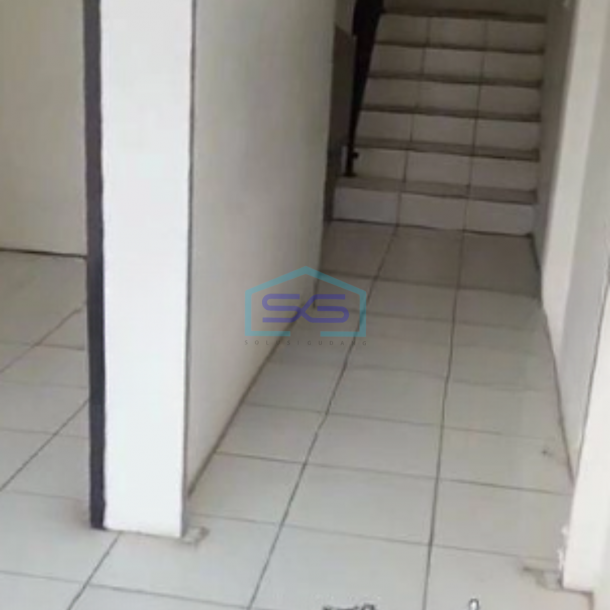 Disewakan Ruko 1 Lantai di Rancaekek Bandung Luas Tanah 350 m²-1