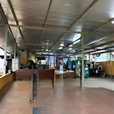 Disewakan Ruko di Ujungberung Bandung Luas Tanah 125 m² Cocok Untuk Segala Usaha