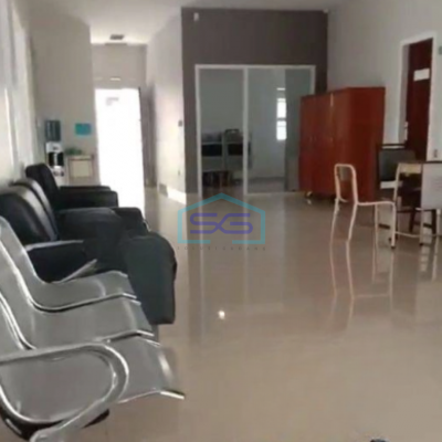 Disewakan Ruko di Ujungberung Bandung Luas Tanah 125 m² Cocok Untuk Segala Usaha