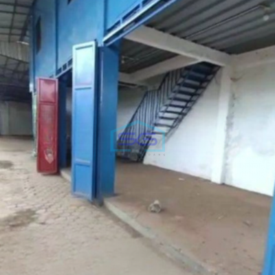 Disewakan Ruko 1 Lantai di Puwadadi Subang Luas Tanah 550 m²