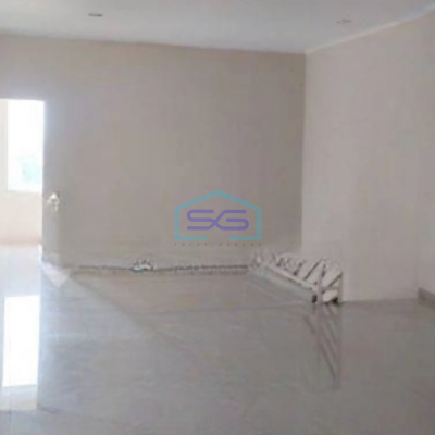 Disewakan Ruko Lantai 3 di Babakanciparay Bandung Luas Tanah  120 m²