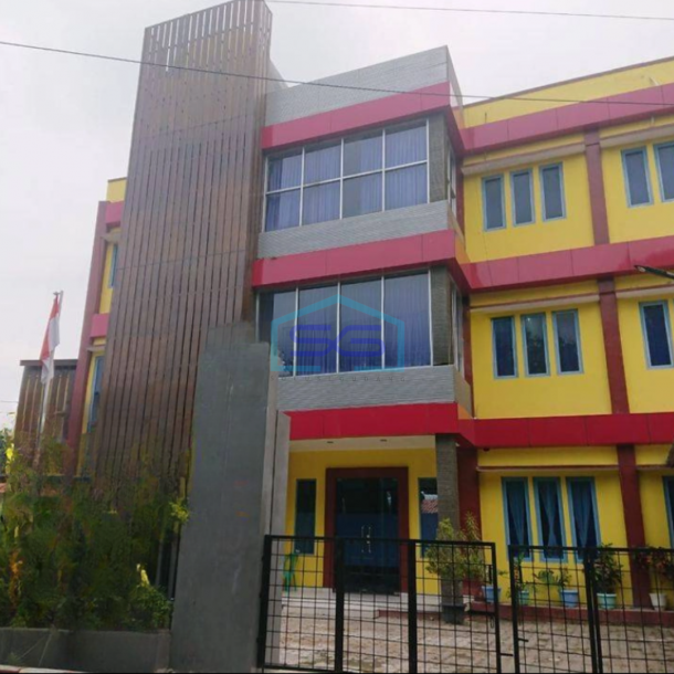 Dijual Ruko Bagus Strategis LB 2500m2 di Cirebon-1