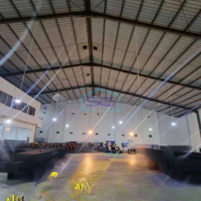 Disewakan Ruko 3 Lantai di Kiaracondong Bandung Luas Bangunan 300 m²